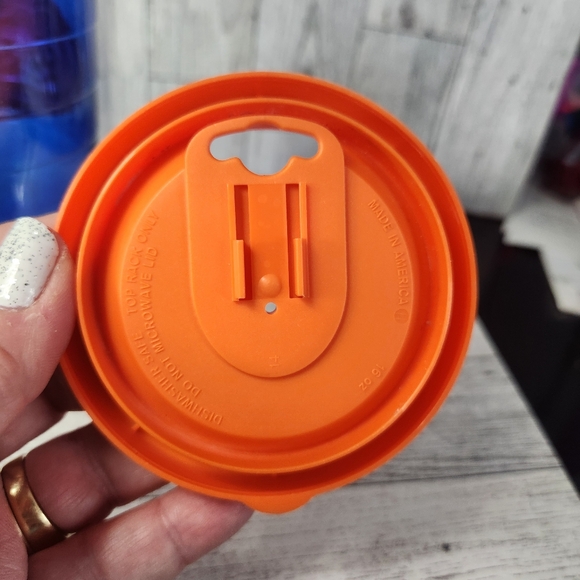 3 University of Florida Gator beverage cups - Picture 10 of 15